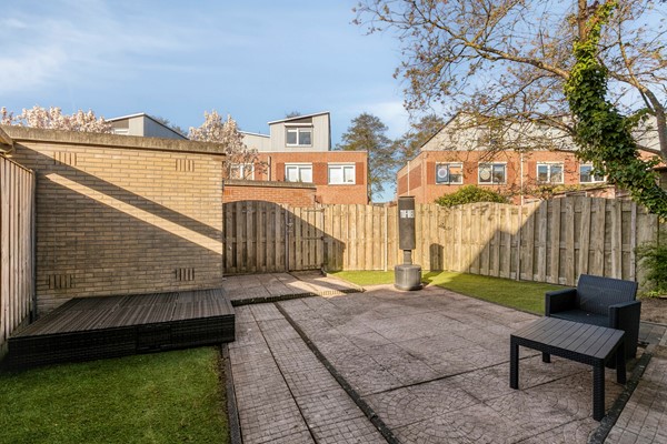 Medium property photo - Retoricahof 11, 4207 TW Gorinchem